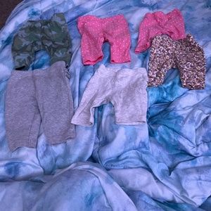 Baby clothes